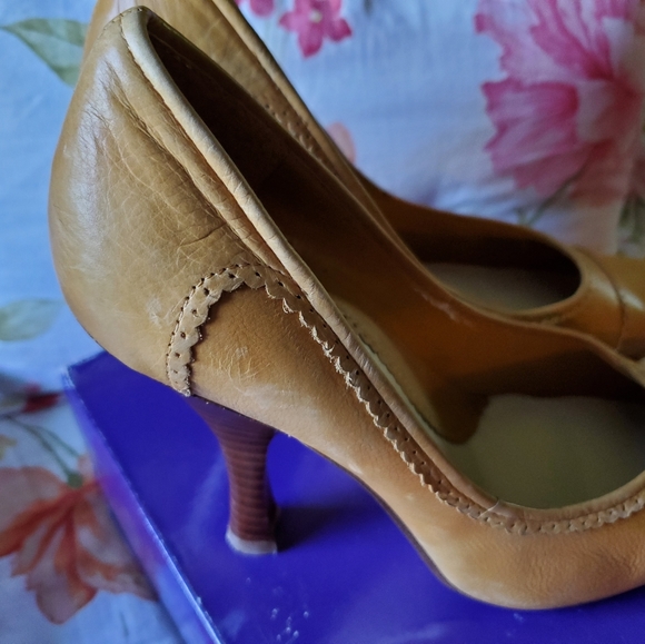 Enzo Angiolini Pumps - Picture 6 of 12